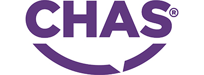 CHAS logo