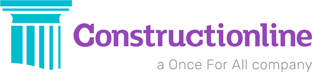 Constructionline logo