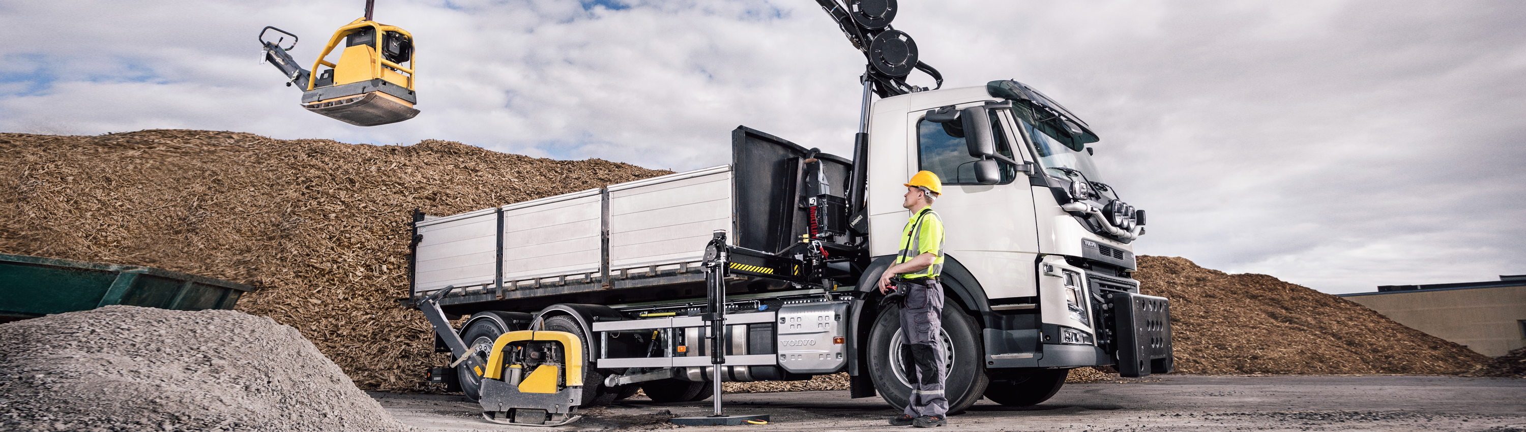 National Lifting Solutions Crane Hire Services UK