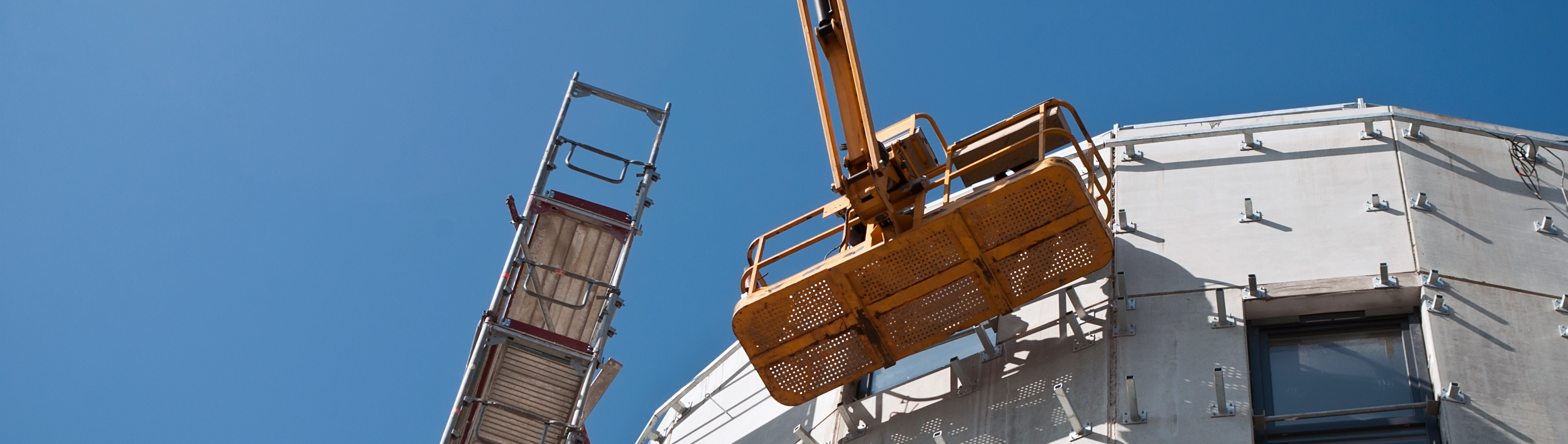 National Lifting Solutions Crane Hire Services UK