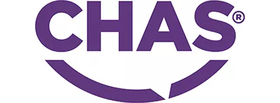 CHAS logo