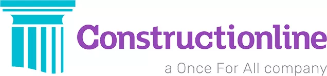 Constructionline logo