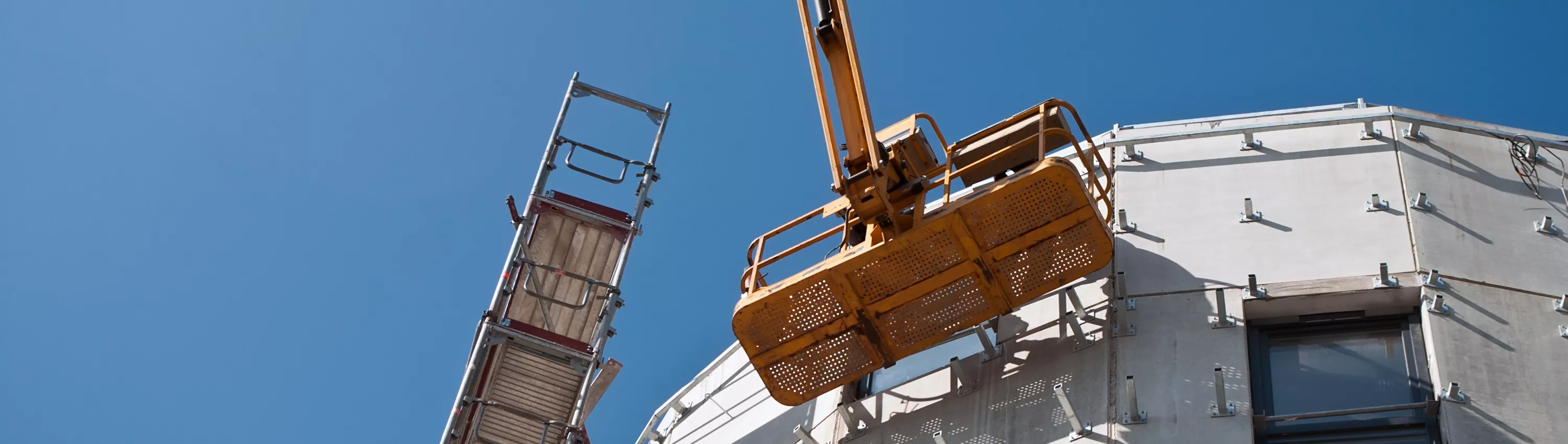 National Lifting Solutions Crane Hire Services UK